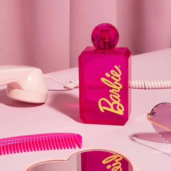 DefineMe Barbie Perfume - Picture 3 of 8